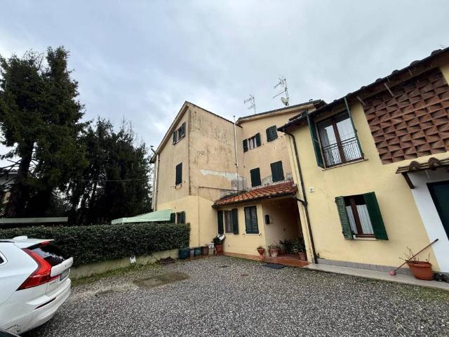 Appartamento in vendita a Bagni Di Lucca Ponte, Toscana