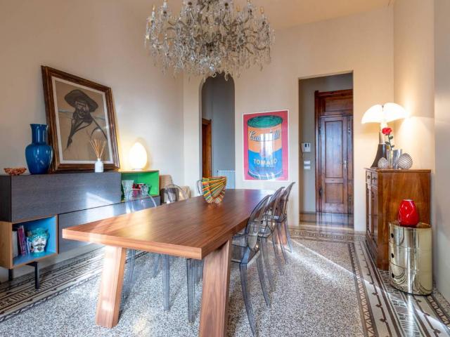 Appartamento in vendita a Sant'Anna, Bagni Di Lucca Ponte