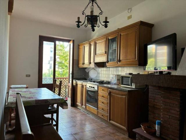 Appartamento in vendita a Sant'Anna, Bagni Di Lucca Ponte