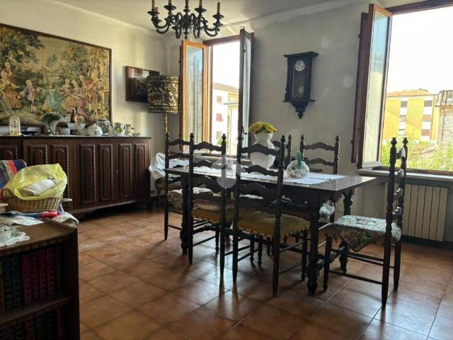 Appartamento in vendita a Sant'Anna, Bagni Di Lucca Ponte