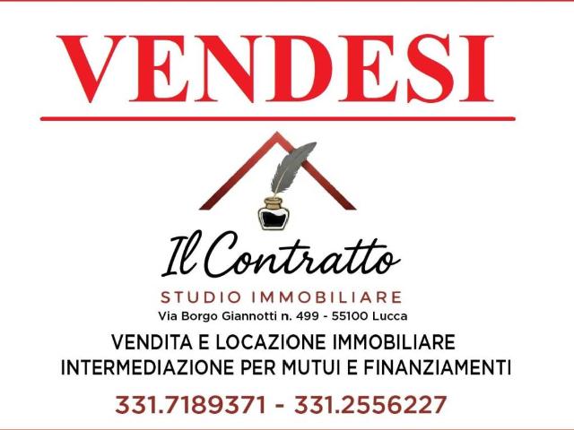 Appartamento in vendita a Sant'Anna, Bagni Di Lucca Ponte