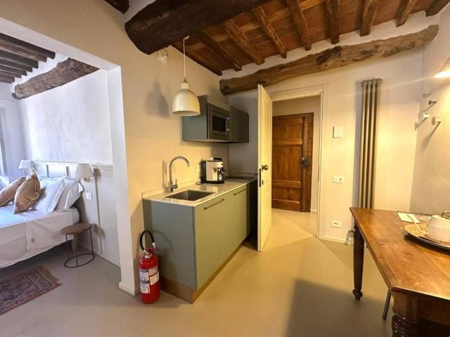 Appartamento in vendita a San Concordio, Bagni Di Lucca Ponte