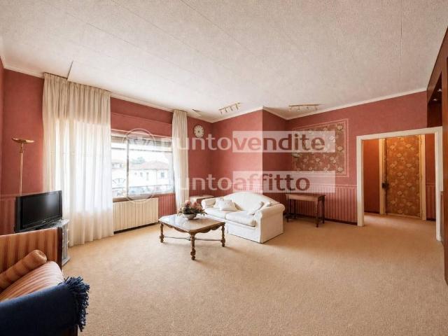 Appartamento in vendita a San Concordio, Bagni Di Lucca Ponte