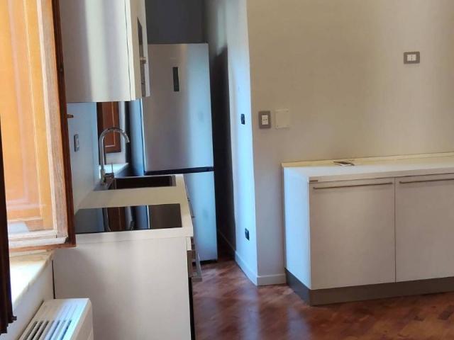 Appartamento in vendita a San Concordio, Bagni Di Lucca Ponte