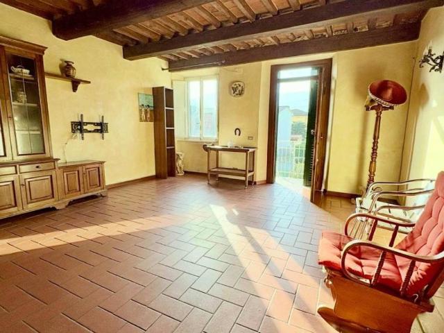 Appartamento in vendita a Bagni Di Lucca Ponte, Toscana
