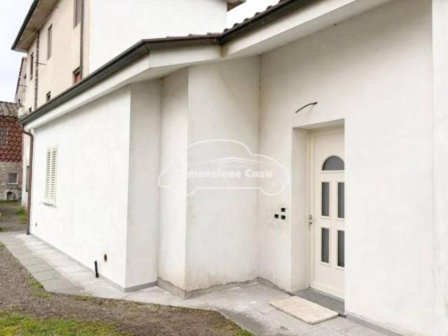 Appartamento in vendita a Bagni Di Lucca Ponte, Toscana