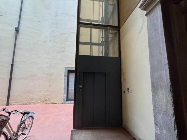 Appartamento in vendita a San Concordio, Bagni Di Lucca Ponte