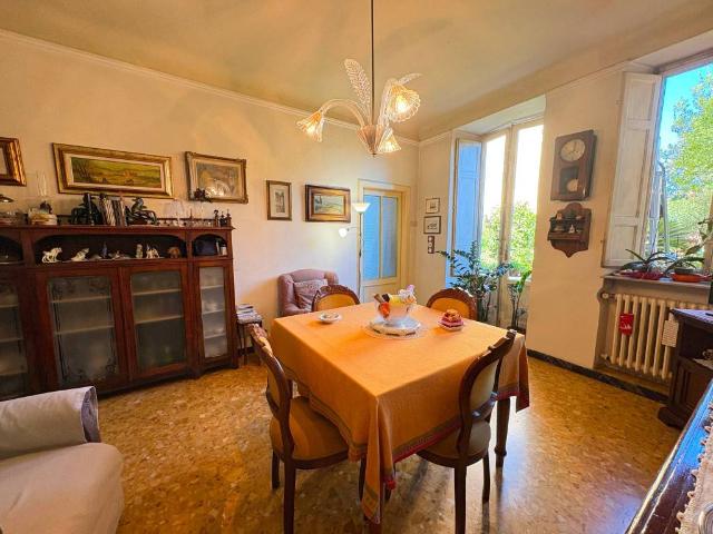 Appartamento in vendita a Sant'Anna, Bagni Di Lucca Ponte