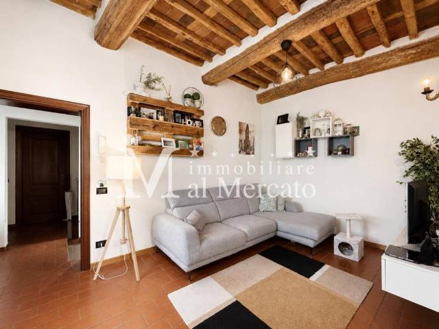 Appartamento in vendita a Bagni Di Lucca Ponte, Toscana