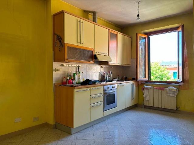 Appartamento in vendita a San Concordio, Bagni Di Lucca Ponte