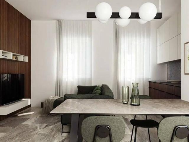 Appartamento in vendita a San Quirico, Capannori