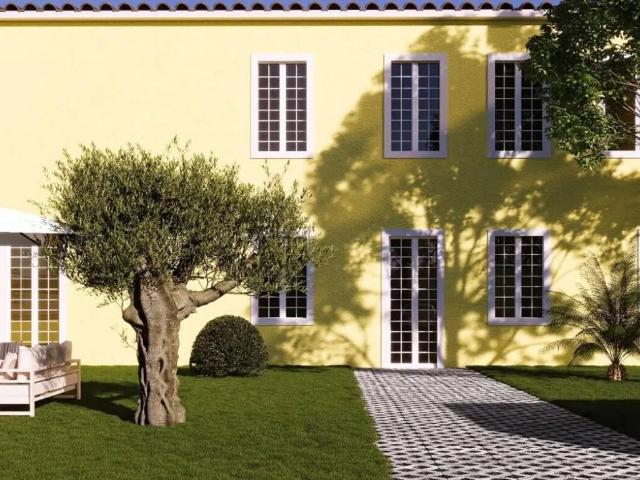 Appartamento in vendita a San Quirico, Capannori