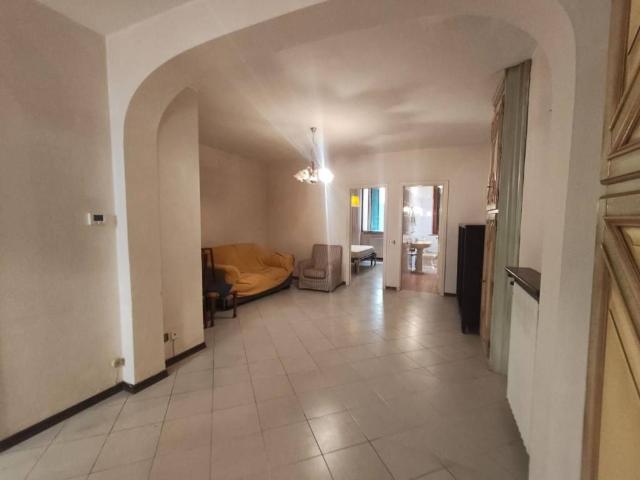 Appartamento in vendita a San Concordio, Bagni Di Lucca Ponte