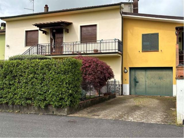 Appartamento in vendita a Nave, Bagni Di Lucca Ponte