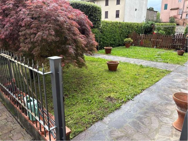 Appartamento in vendita a Nave, Bagni Di Lucca Ponte