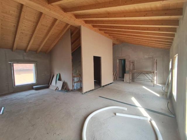 Appartamento in vendita a San Gemignano di Moriano, Bagni Di Lucca Ponte