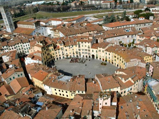 Appartamento in vendita a Sant'Alessio, Bagni Di Lucca Ponte