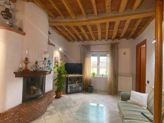 Appartamento in vendita a Sant'Anna, Bagni Di Lucca Ponte