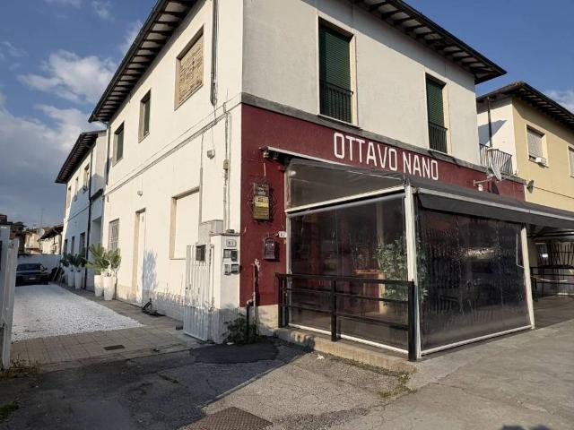 Appartamento in vendita a San Concordio, Bagni Di Lucca Ponte