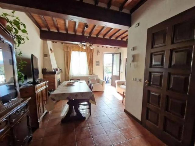 Appartamento in vendita a Bagni Di Lucca Ponte, Toscana