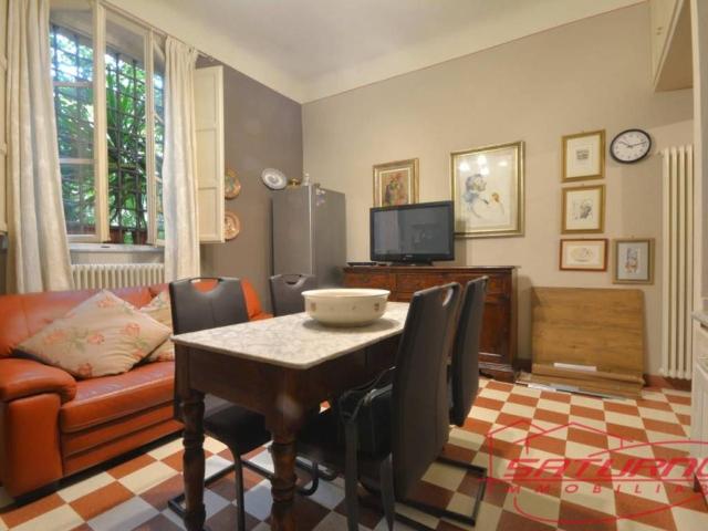 Appartamento in vendita a San Concordio, Bagni Di Lucca Ponte