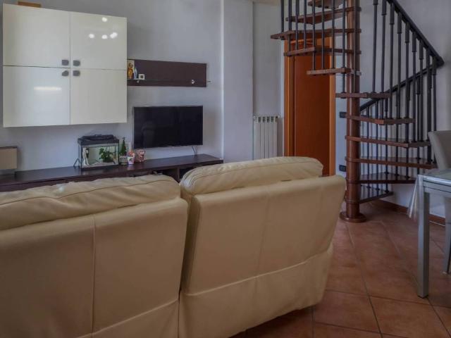 Appartamento in vendita a Bagni Di Lucca Ponte, Toscana