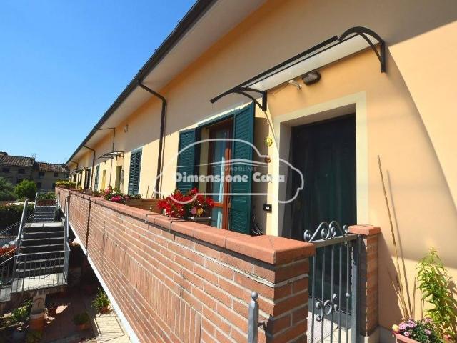 Appartamento in vendita a Bagni Di Lucca Ponte, Toscana
