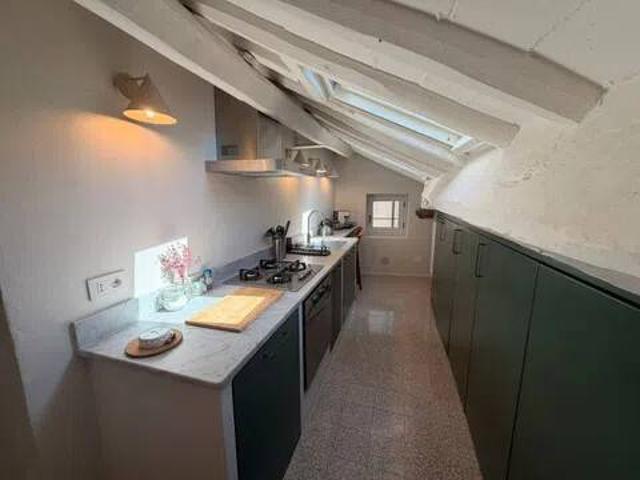 Appartamento in vendita a Sant'Anna, Lucca