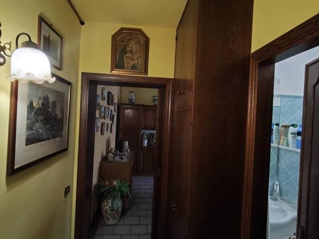 Appartamento in vendita a Bagni Di Lucca Ponte, Toscana