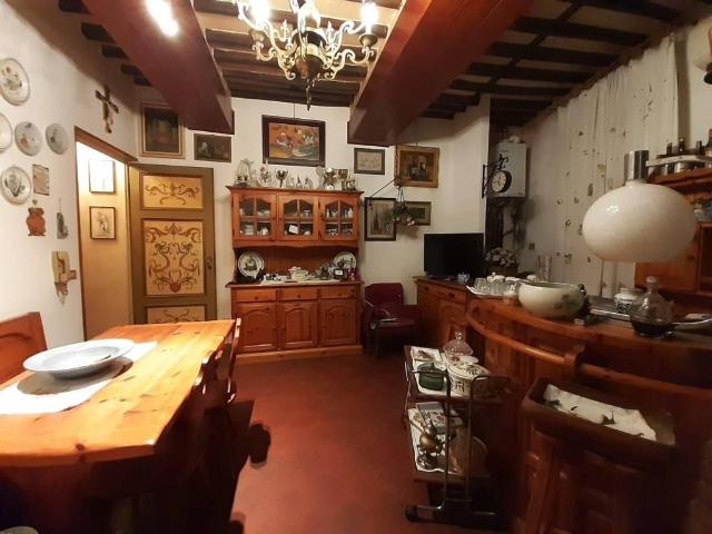 Appartamento in vendita a Santissima Annunziata, Bagni Di Lucca Ponte