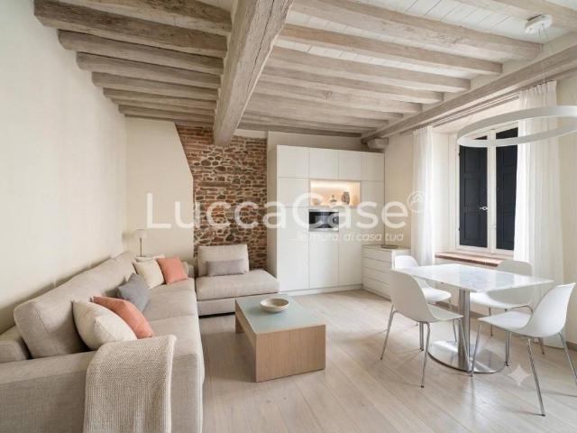 Appartamento in vendita a Sant'Anna, Bagni Di Lucca Ponte