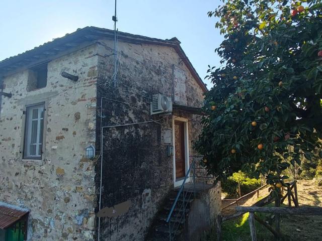 Appartamento in vendita a Cappella, Bagni Di Lucca Ponte