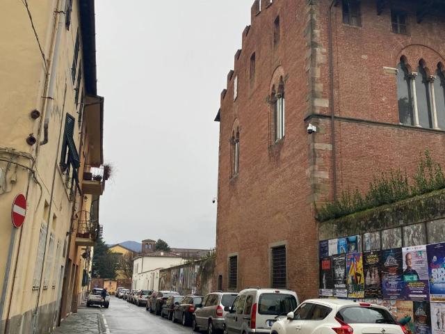 Appartamento in vendita a San Concordio, Bagni Di Lucca Ponte