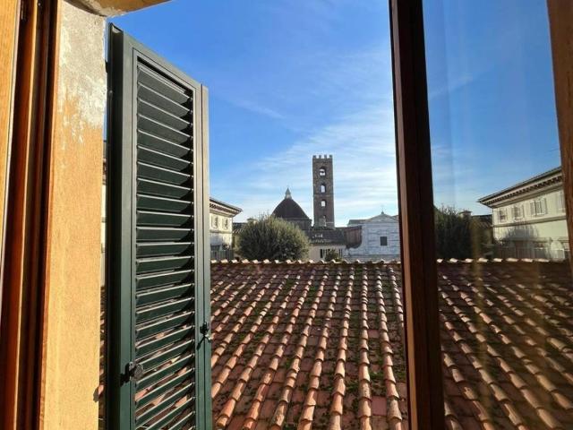 Appartamento in vendita a San Concordio, Bagni Di Lucca Ponte