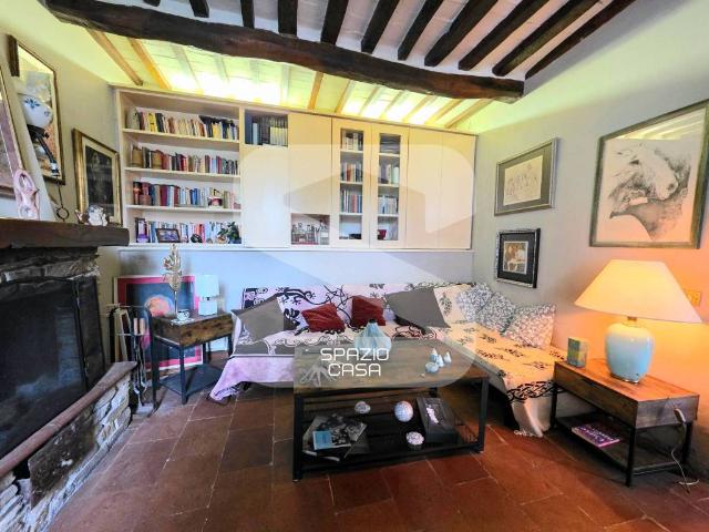 Appartamento in vendita a San Gemignano di Moriano, Bagni Di Lucca Ponte