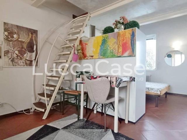 Appartamento in vendita a Ponte San Pietro, Bagni Di Lucca Ponte