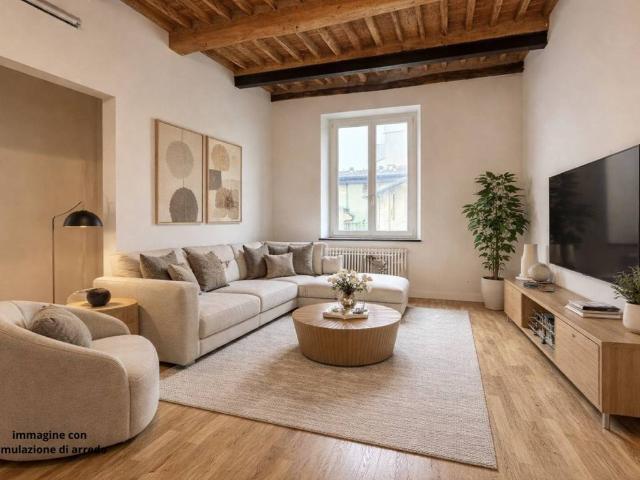 Appartamento in vendita a San Concordio, Bagni Di Lucca Ponte