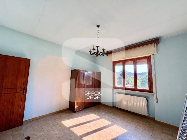 Appartamento in vendita a Cappella, Bagni Di Lucca Ponte
