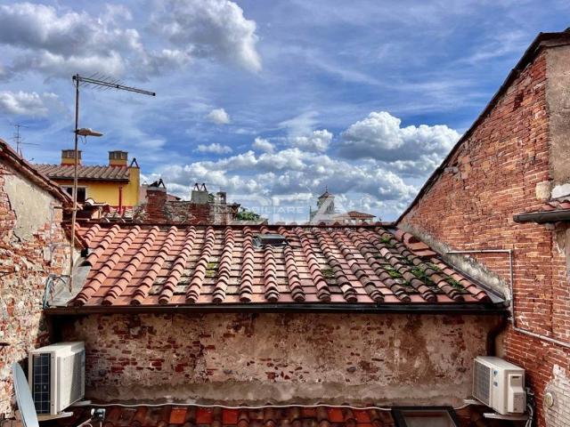 Appartamento in vendita a Sant'Anna, Lucca