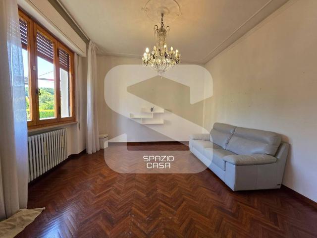 Villa Indipendente in vendita a San Gemignano di Moriano, Bagni Di Lucca Ponte