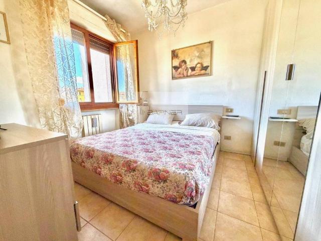 Appartamento in vendita a Bagni Di Lucca Ponte, Toscana