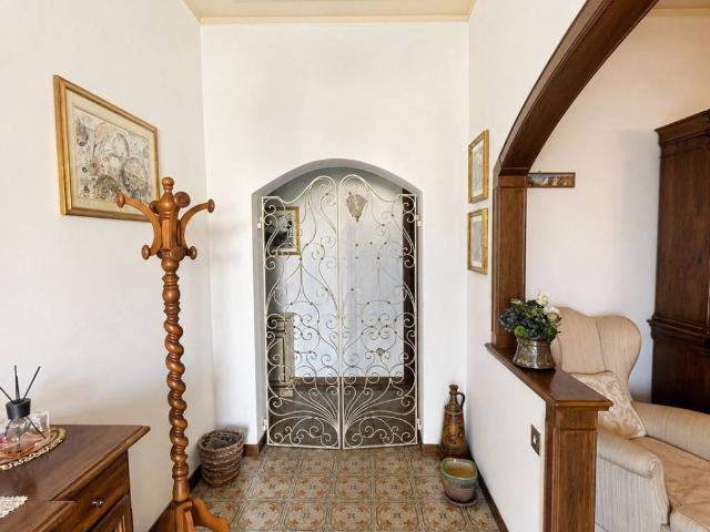 Appartamento in vendita a Nave, Bagni Di Lucca Ponte