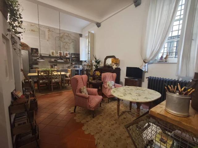 Appartamento in vendita a San Concordio, Bagni Di Lucca Ponte