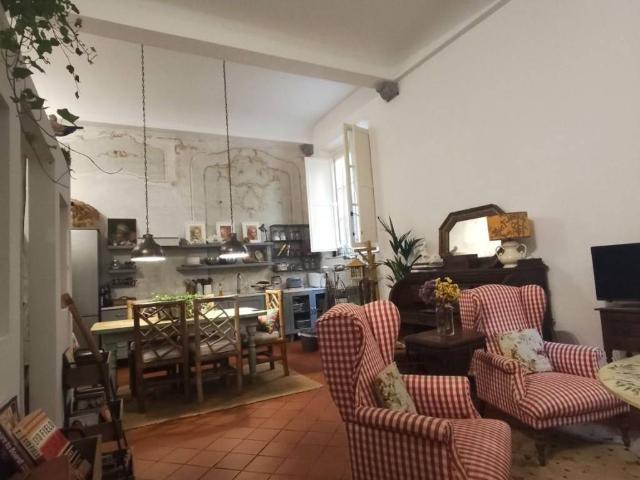 Appartamento in vendita a San Concordio, Bagni Di Lucca Ponte