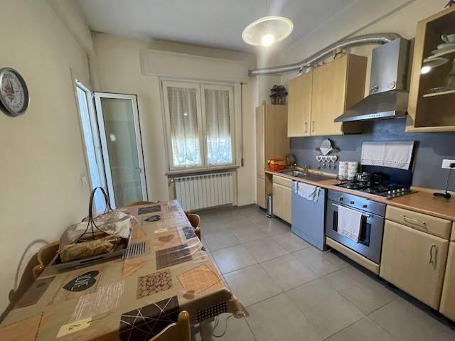 Appartamento in vendita a Santissima Annunziata, Bagni Di Lucca Ponte