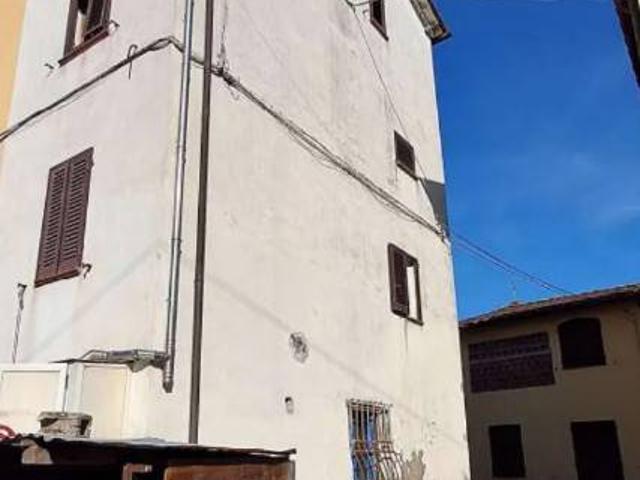 Appartamento in vendita a Sant'Anna, Bagni Di Lucca Ponte