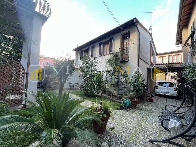 Appartamento in vendita a Sant'Anna, Bagni Di Lucca Ponte