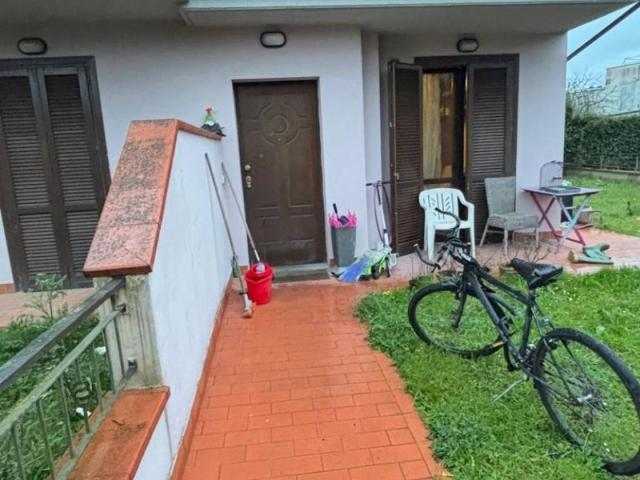 Appartamento in vendita a Tempagnano di Lunata, Bagni Di Lucca Ponte