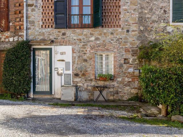 Appartamento in vendita a Cappella, Bagni Di Lucca Ponte