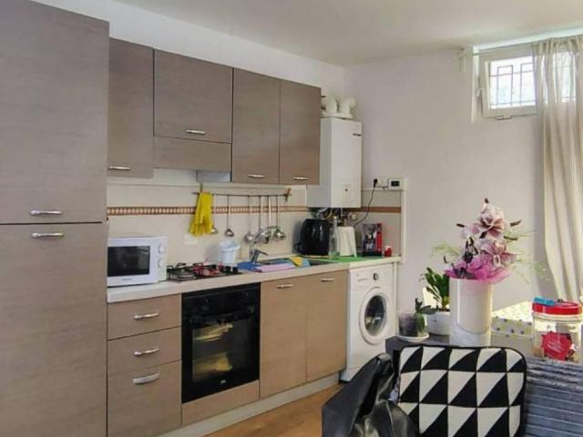 Appartamento in vendita a Sant'Anna, Bagni Di Lucca Ponte